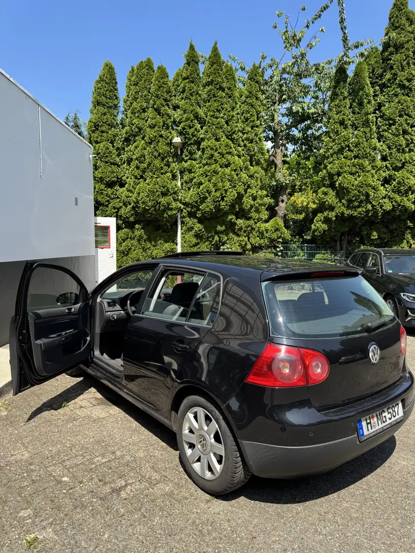Volkswagen Golf Golf V 2.0 TDI DSG Comfortline - 2