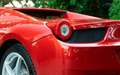 Ferrari 458 Spider Burdeos - thumbnail 30