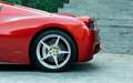 Ferrari 458 Spider Burdeos - thumbnail 32