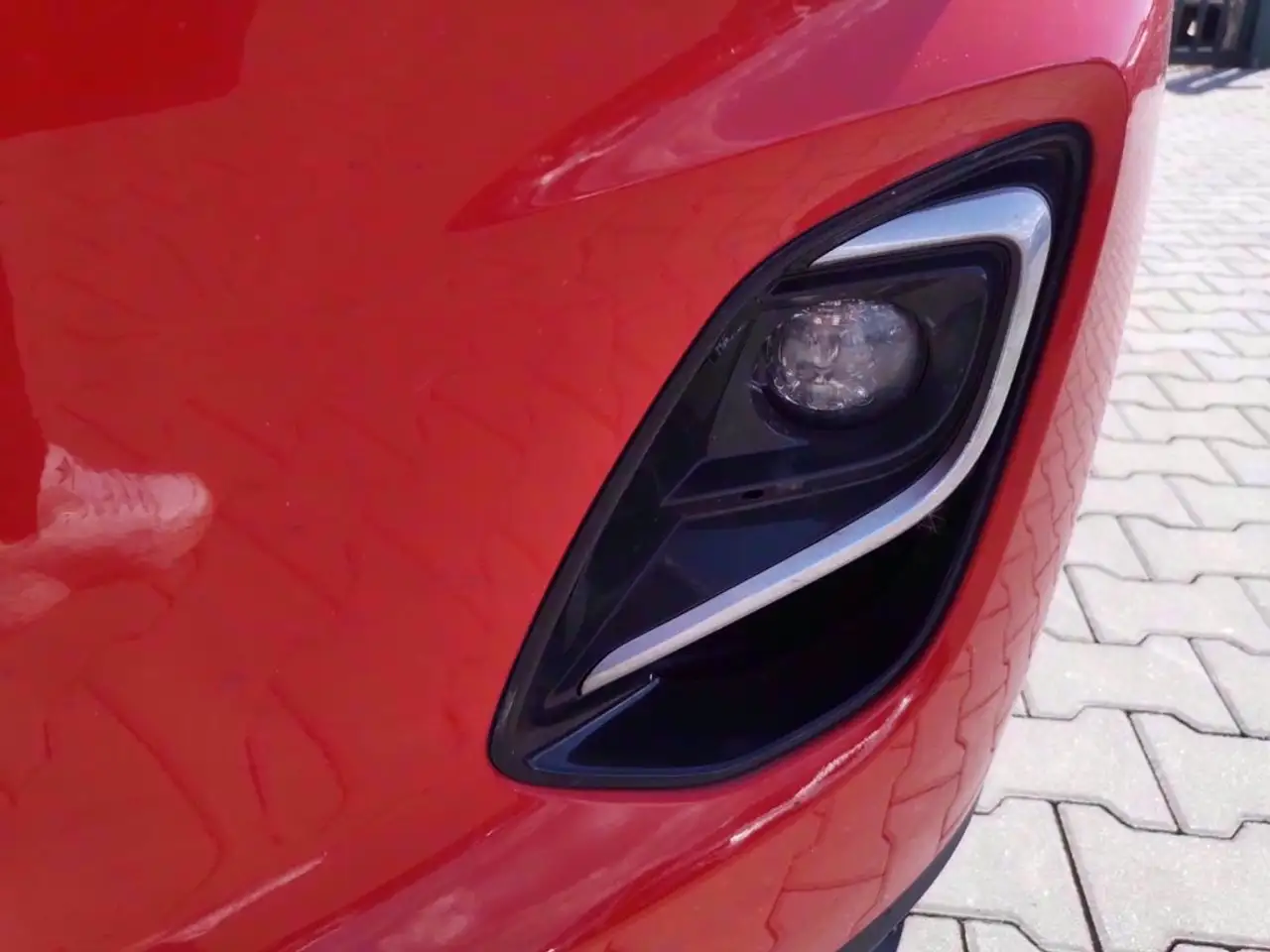 Ford Puma 1.0 EcoBoost Hybrid 125 CV S&S Titanium, миниатюра 12
