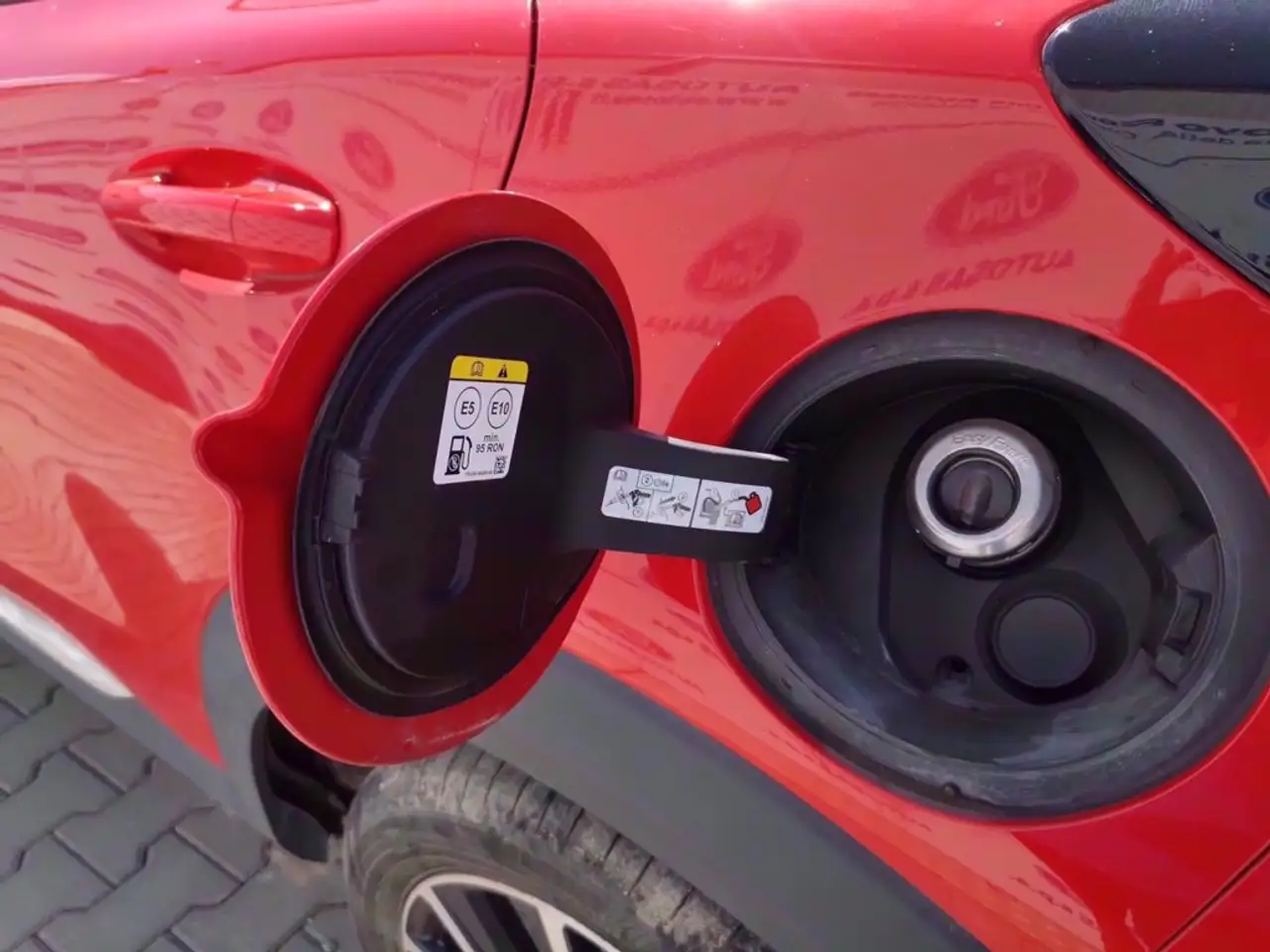 Ford Puma 1.0 EcoBoost Hybrid 125 CV S&S Titanium, миниатюра 7