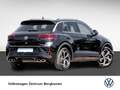 Volkswagen T-Roc 2.0 R 4X4 BEATS CAM ACC LM18 E-KLAPPE NAVI Zwart - thumbnail 4