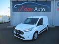 Ford Transit Connect L1 1.5 ECOBLUE 100CH TREND BUSINESS NAV Blanc - thumbnail 1