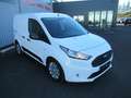 Ford Transit Connect L1 1.5 ECOBLUE 100CH TREND BUSINESS NAV Blanc - thumbnail 2