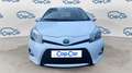 Toyota Yaris 1.5 VVTi Hybrid 100 E-CVT Dynamic Blanc - thumbnail 5
