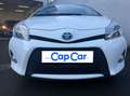 Toyota Yaris 1.5 VVTi Hybrid 100 E-CVT Dynamic Blanc - thumbnail 20