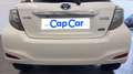 Toyota Yaris 1.5 VVTi Hybrid 100 E-CVT Dynamic Blanc - thumbnail 21
