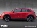 Fiat 600 600 1.2 Mild-Hybrid Sonderedition 145PS(EURO 6e) Rood - thumbnail 2