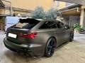 Audi RS6 Avant 4.0 TFSI V8 quattro tiptronic Schwarz - thumbnail 4