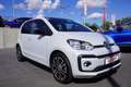 Volkswagen up! 1.0 high Beats Leder Klima Sitzheizung Weiß - thumbnail 6