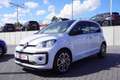 Volkswagen up! 1.0 high Beats Leder Klima Sitzheizung Weiß - thumbnail 2