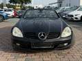 Mercedes-Benz SLK 200 Kompressor, Leder, Klima, Bi-Xenon, PDC Schwarz - thumbnail 20