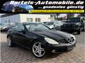 Mercedes-Benz SLK 200 Kompressor, Leder, Klima, Bi-Xenon, PDC Schwarz - thumbnail 1