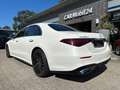 Mercedes-Benz S 400 S 400 d 4Matic L*AMG*HUD*360*Chaffeur*Entert* Weiß - thumbnail 4