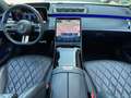 Mercedes-Benz S 400 S 400 d 4Matic L*AMG*HUD*360*Chaffeur*Entert* Weiß - thumbnail 8