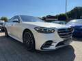 Mercedes-Benz S 400 S 400 d 4Matic L*AMG*HUD*360*Chaffeur*Entert* Weiß - thumbnail 3