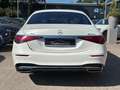 Mercedes-Benz S 400 S 400 d 4Matic L*AMG*HUD*360*Chaffeur*Entert* Weiß - thumbnail 5