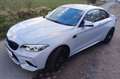 BMW M2 M2 Competition Coupe DKG Argent - thumbnail 4