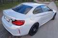 BMW M2 M2 Competition Coupe DKG Silber - thumbnail 9