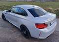 BMW M2 M2 Competition Coupe DKG Silber - thumbnail 7