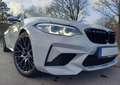 BMW M2 M2 Competition Coupe DKG Silber - thumbnail 2