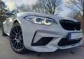 BMW M2 M2 Competition Coupe DKG Argent - thumbnail 2