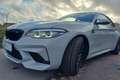 BMW M2 M2 Competition Coupe DKG Silber - thumbnail 3