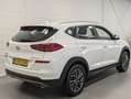 Hyundai TUCSON 1.6 T-GDI Comfort ***NETTO DEAL*** 7DCT AUTOMAAT | Wit - thumbnail 4