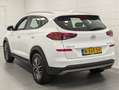 Hyundai TUCSON 1.6 T-GDI Comfort ***NETTO DEAL*** 7DCT AUTOMAAT | Wit - thumbnail 10