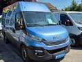Iveco Daily HKa 35, Laderaum H1900mm, L3540mm, Kamera, 260° Blauw - thumbnail 1