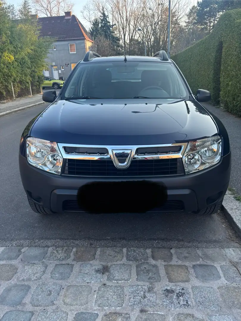 Dacia Duster Neues Pickerl Bis 03/2027 / Fix Preis - 1