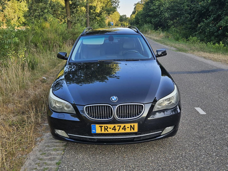 BMW 523 523i Executive