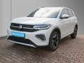 Volkswagen T-Cross 1.5 TSI DSG R-Line AHK LED ACC RFK+PDC SHZ Navi+VC Grau - thumbnail 2