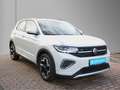 Volkswagen T-Cross 1.5 TSI DSG R-Line AHK LED ACC RFK+PDC SHZ Navi+VC Grau - thumbnail 3
