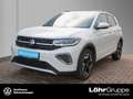 Volkswagen T-Cross 1.5 TSI DSG R-Line AHK LED ACC RFK+PDC SHZ Navi+VC Grau - thumbnail 1