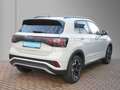 Volkswagen T-Cross 1.5 TSI DSG R-Line AHK LED ACC RFK+PDC SHZ Navi+VC Grau - thumbnail 4