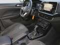 Volkswagen T-Cross 1.5 TSI DSG R-Line AHK LED ACC RFK+PDC SHZ Navi+VC Grau - thumbnail 9