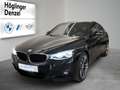 BMW 320 d Schwarz - thumbnail 1