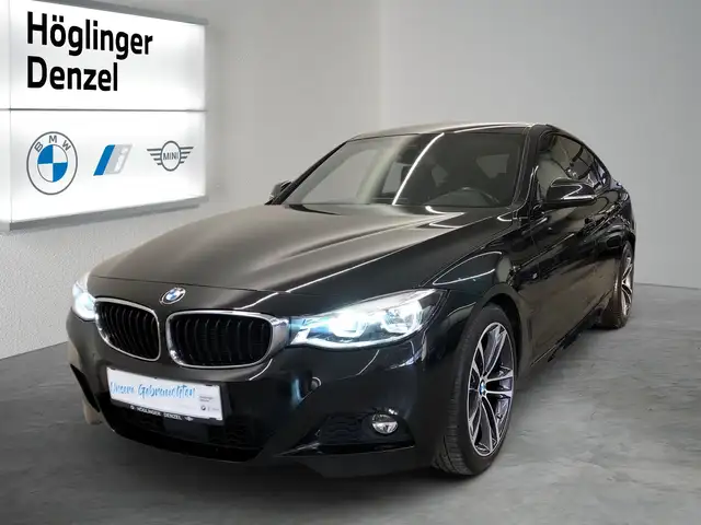 BMW 320 d
