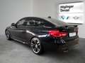 BMW 320 d Schwarz - thumbnail 10