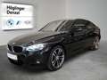 BMW 320 d Schwarz - thumbnail 2