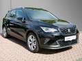SEAT Arona 1.0 TSI DSG FR 17"LM Navi+VC PDC LED FullLink Schwarz - thumbnail 3