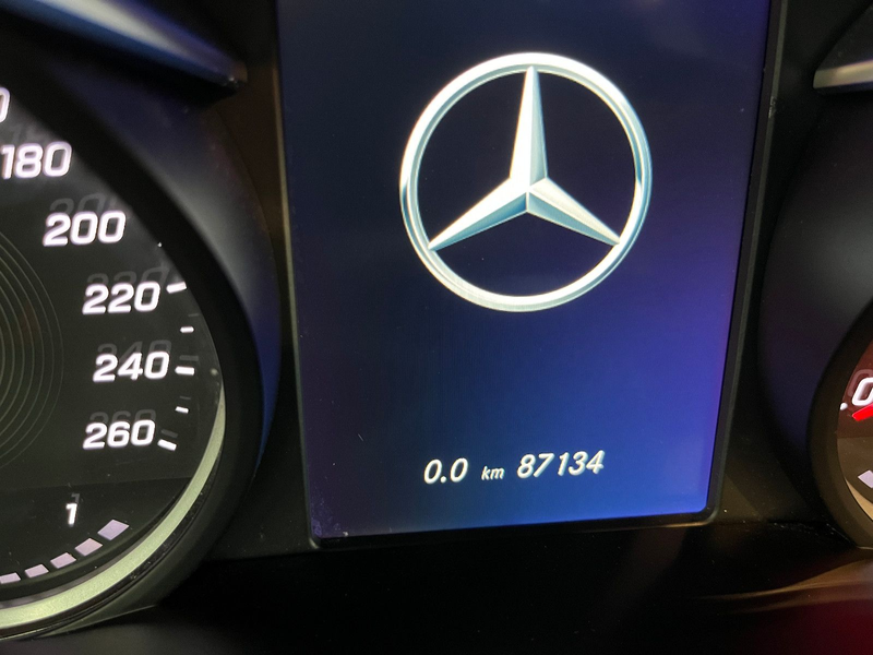 Mercedes-Benz C 200 T-Mod. Navi/LED/AHK/Totw./Kamera — photo 12