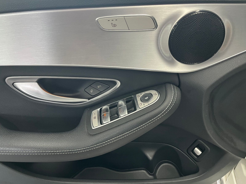Mercedes-Benz C 200 T-Mod. Navi/LED/AHK/Totw./Kamera — photo 7