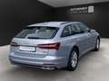 Audi A6 204ps quattro AHK*LED*DAB*MagneticRide*Memory Silber - thumbnail 7
