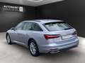 Audi A6 204ps quattro AHK*LED*DAB*MagneticRide*Memory Silber - thumbnail 5