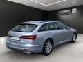 Audi A6 204ps quattro AHK*LED*DAB*MagneticRide*Memory Silber - thumbnail 8