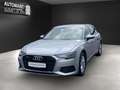 Audi A6 204ps quattro AHK*LED*DAB*MagneticRide*Memory Silber - thumbnail 3
