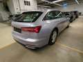 Audi A6 204ps quattro AHK*LED*DAB*MagneticRide*Memory Silver - thumbnail 2