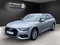 Audi A6 204ps quattro AHK*LED*DAB*MagneticRide*Memory Silber - thumbnail 4
